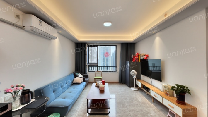 朗诗雁南栖二手房实景图