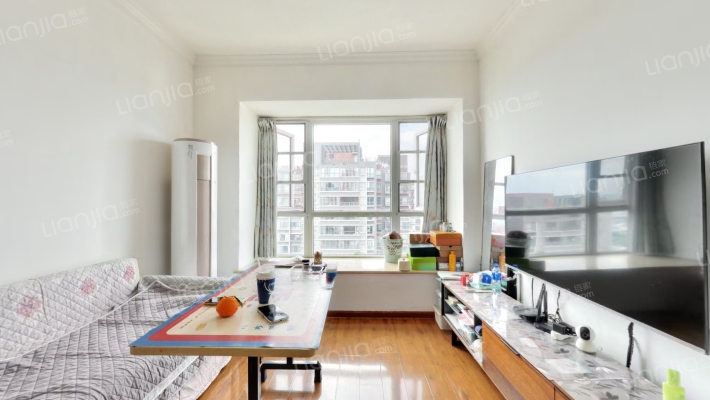 中铁丽景书香二手房实景图