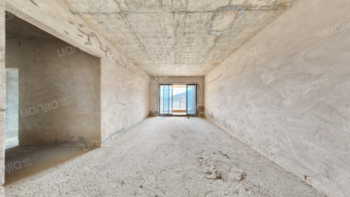 海伦堡弘诚•厚园二手房实景图