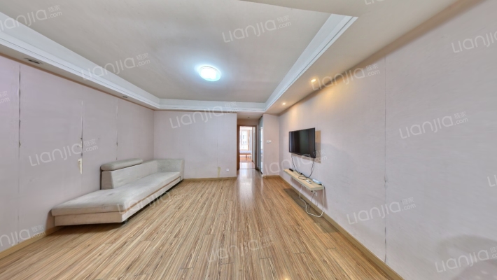 金地自在城第二街区二手房实景图