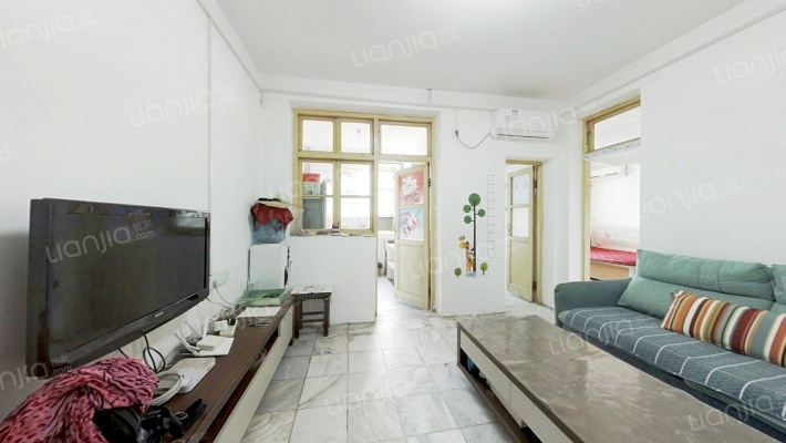 金水路42号院二手房实景图