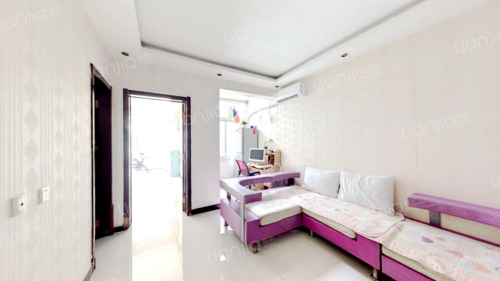 盛园小区二手房实景图