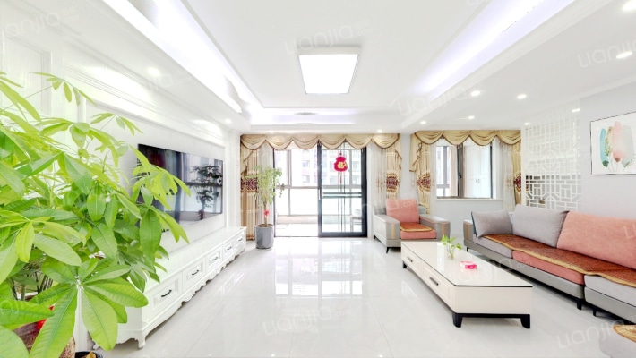 祥生府A区二手房实景图