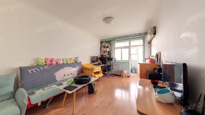 迎风六里一区二手房实景图