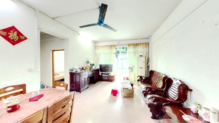 碧华豪庭二手房实景图