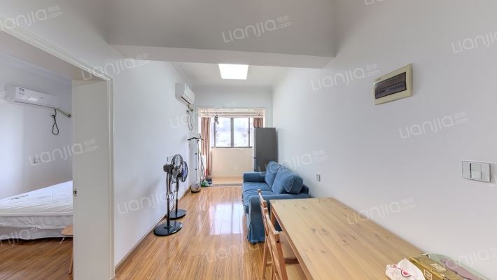 乐苑小区二手房实景图