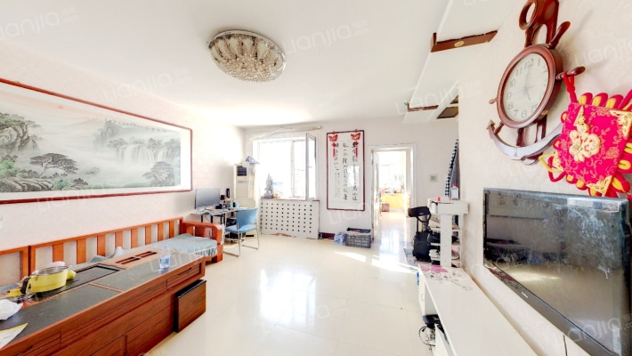 迎宾园二手房实景图