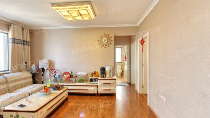 鼎元别院二手房实景图