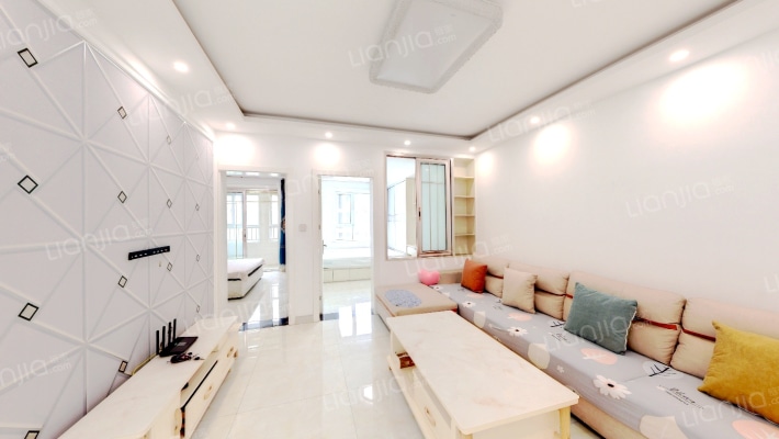 凤鸣郡四期二手房实景图