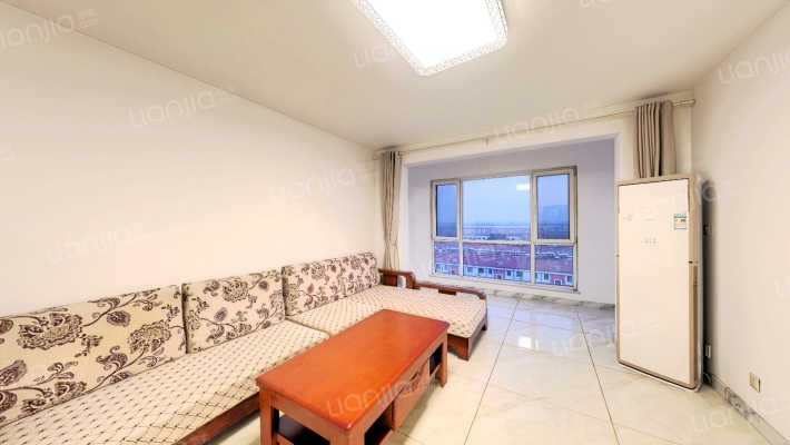 学苑尚都二手房实景图