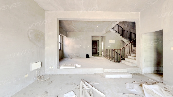 潮白河孔雀城华园二手房实景图