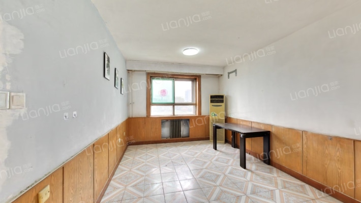 河北师范大学东校区中院二手房实景图