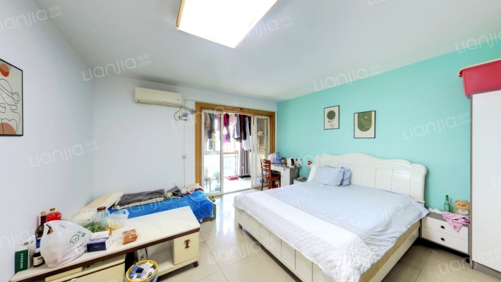 宝庆金都二手房实景图