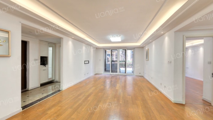 海上传奇二手房实景图