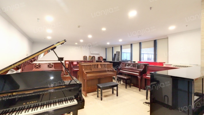 天祥水晶湾二手房实景图