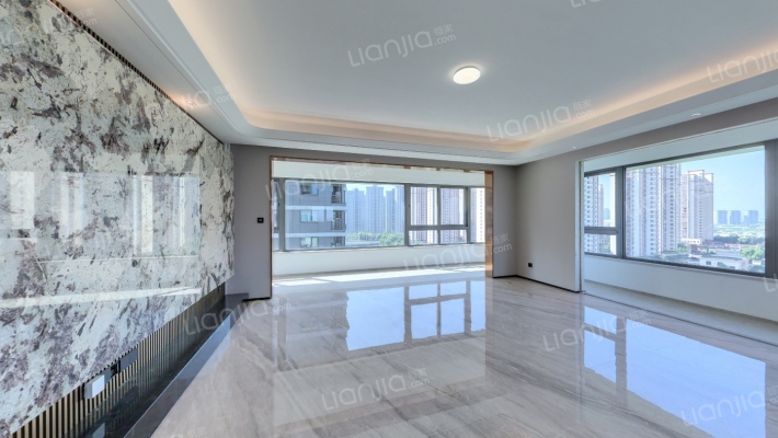 中海·铂隽二手房实景图