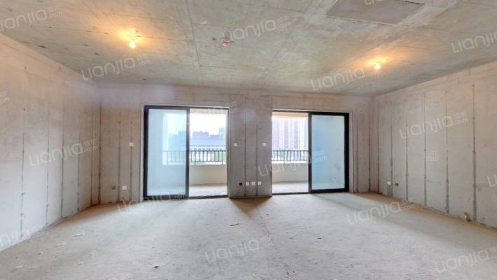 高新尚品二手房实景图