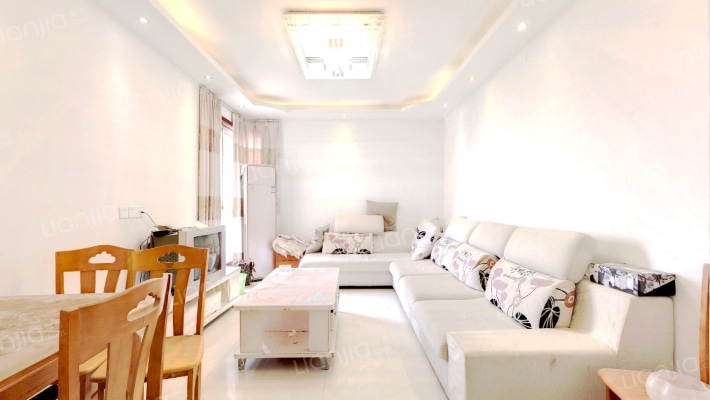 东岸曦城二手房实景图