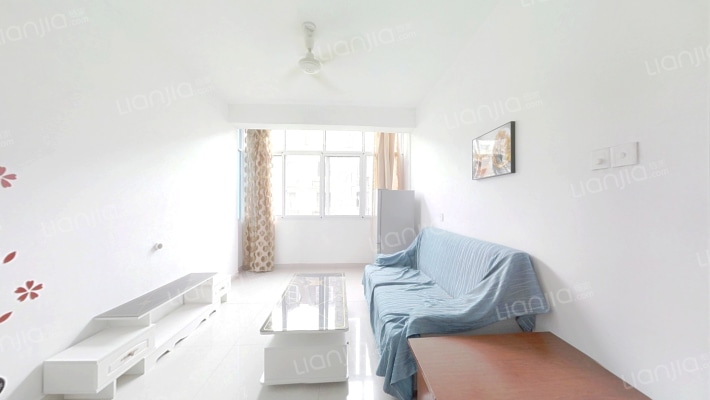 凤凰花园西区二手房实景图