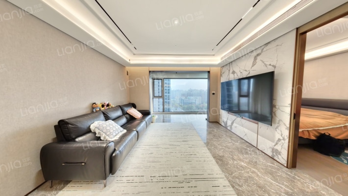 幸福里二手房实景图