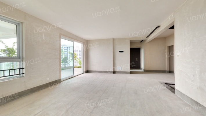 聚亿天府锦城二期二手房实景图