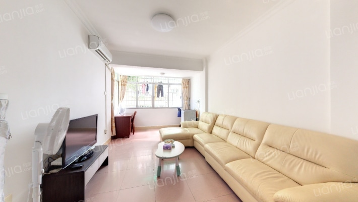 天平花苑二手房实景图