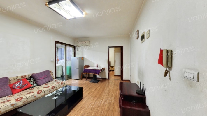 尚城国际二手房实景图