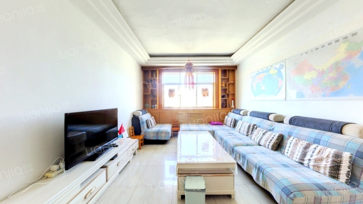 西固保险公司家属院二手房实景图