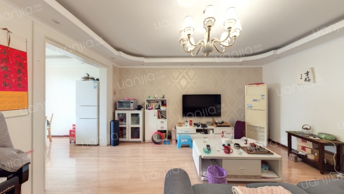 包家巷99号二手房实景图