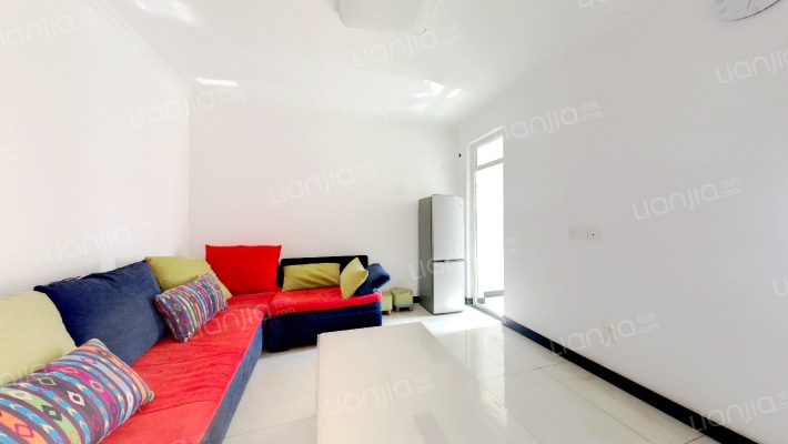 东润玺城一期二手房实景图