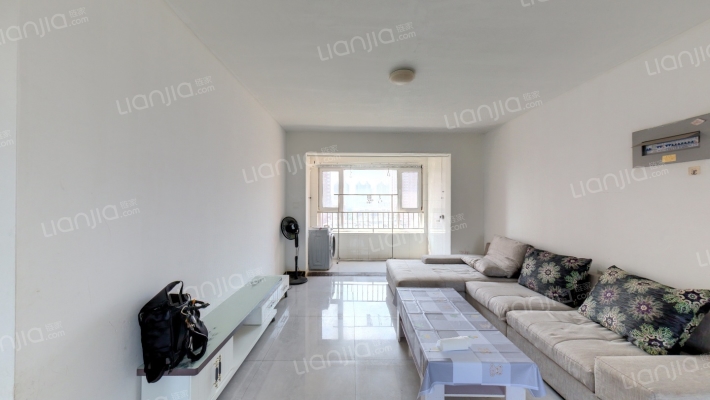 北三里南区二手房实景图