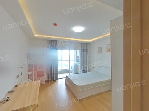 整租·中南星汇城 2室2厅 南/北