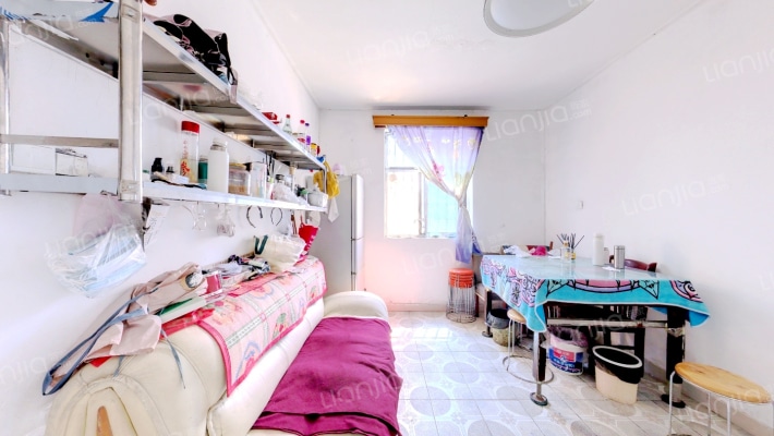 小营经济开发区二手房实景图