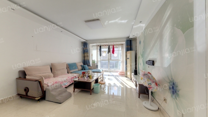 东昊上河园二手房实景图