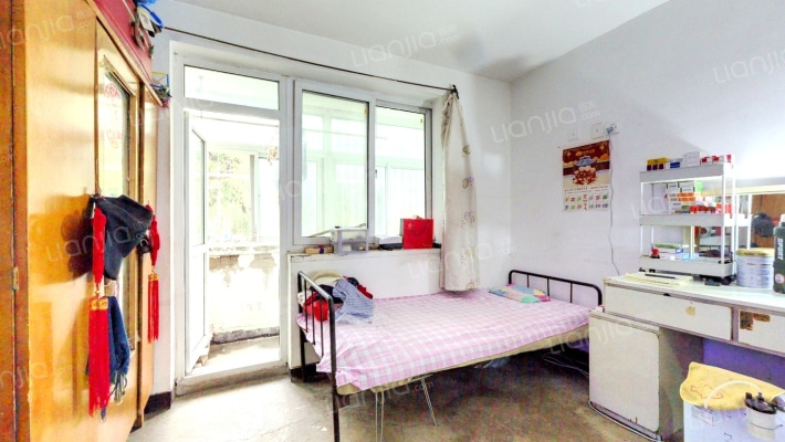 团河苑二手房实景图