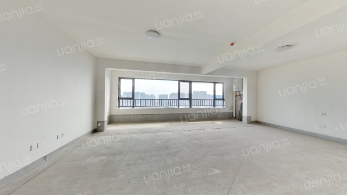 银丰国泰江悦二手房实景图