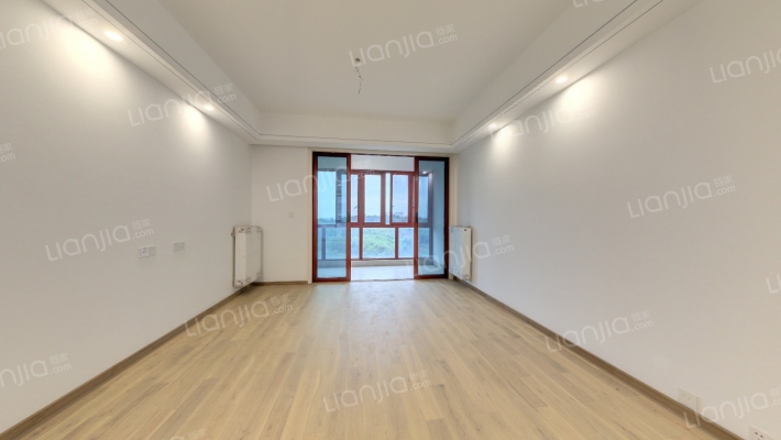 和谐家园二手房实景图