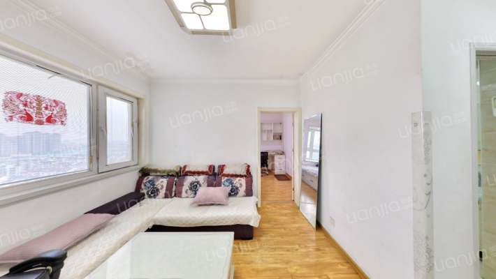 云江新苑二手房实景图