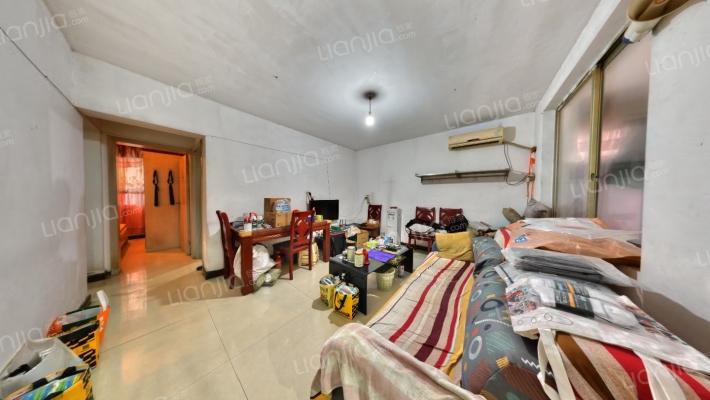 金科苑路27号二手房实景图