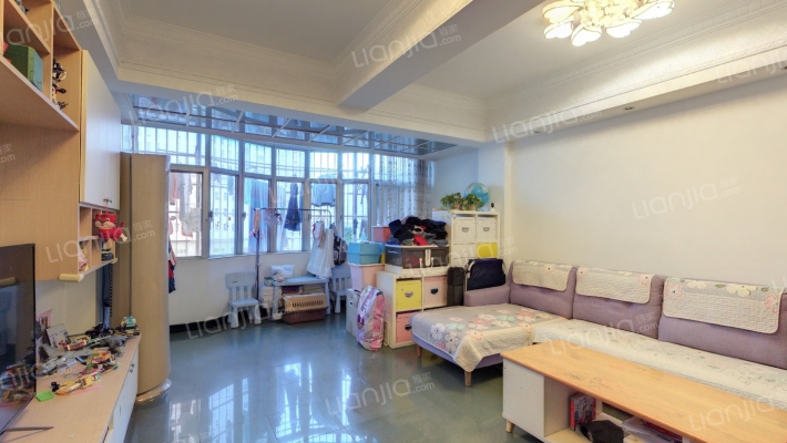 华颖花园二手房实景图