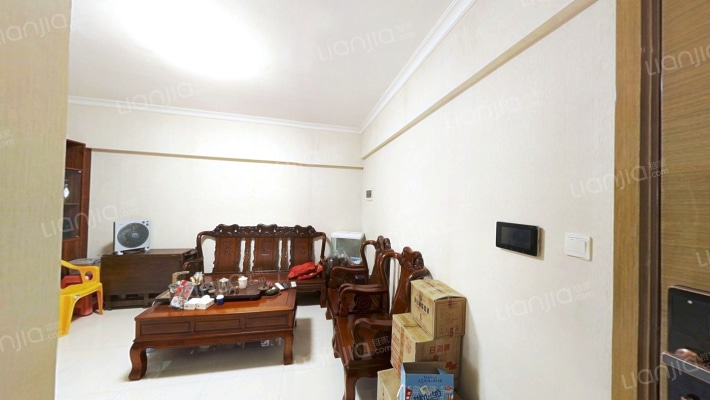 尚珑府二手房实景图