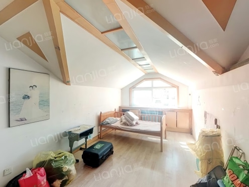 整租·浮山后六小区 2室1厅 南/北