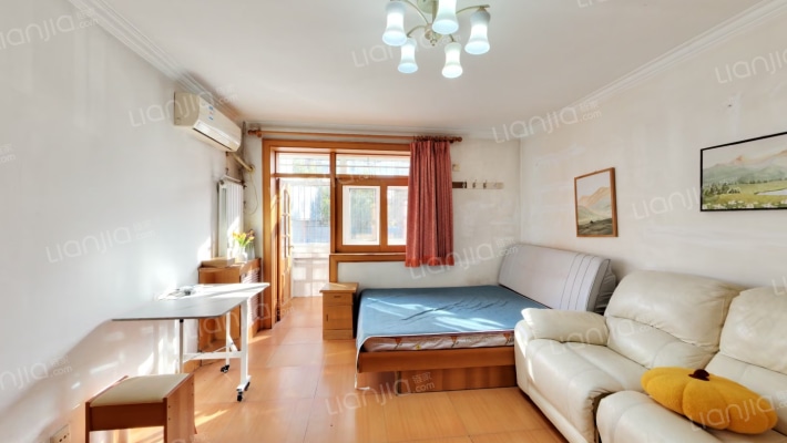 中关村东路二手房实景图