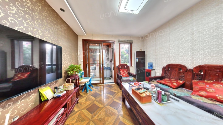 云龙谷二手房实景图