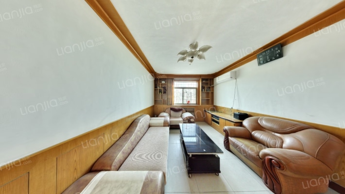 公路段小区二手房实景图