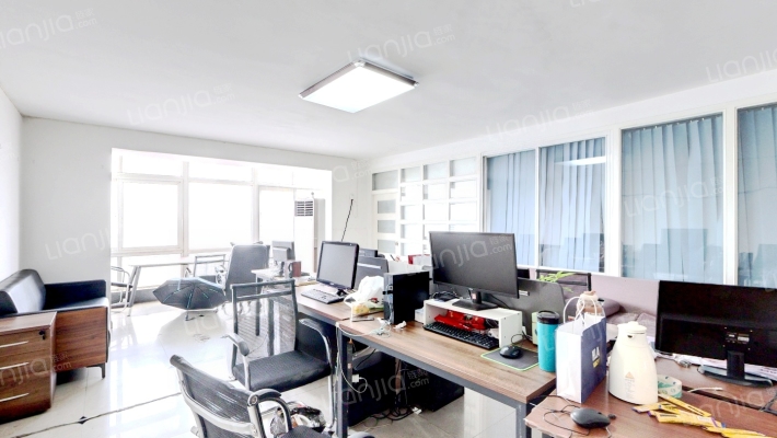 经纬公寓二手房实景图