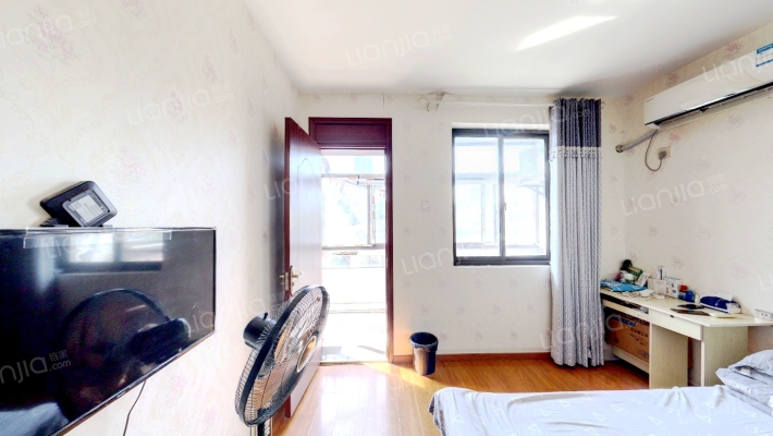 庐阳街宿舍二手房实景图