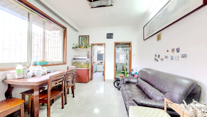 福茹二院二手房实景图