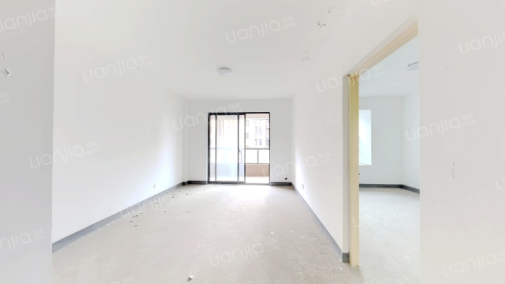 忆江南小区南区二手房实景图