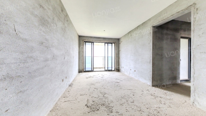 天域花园二手房实景图